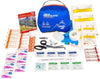 AMK Mountain Backpacker Medical Kit