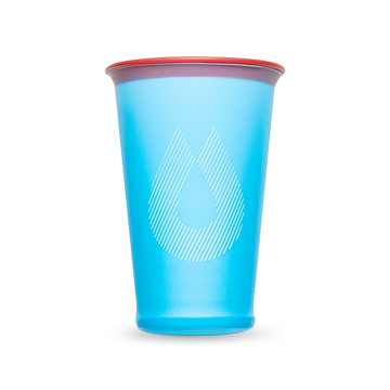 HydraPak SpeedCup 2-Pack