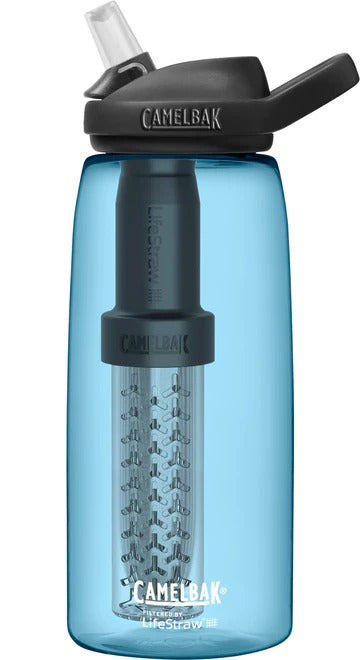 Camelbak Eddy+ 1L Filtered by LifeStraw