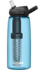 Camelbak Eddy+ 1L Filtered by LifeStraw