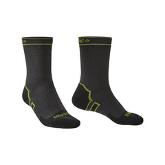 Bridgedale Storm Lightweight Boot-Length Waterproof Sock
