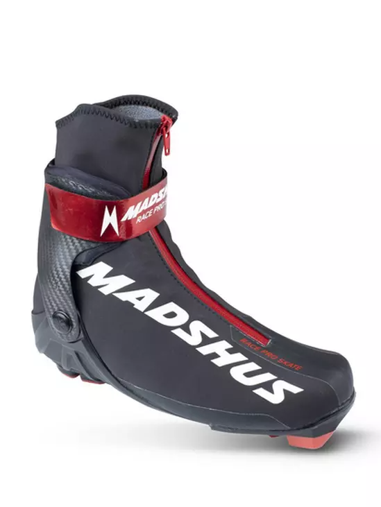 Madshus Race Pro Carbon Skate Boot