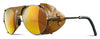 JULBO CHAM LAITON GLASSES (SP3CF, Brass/Havana)