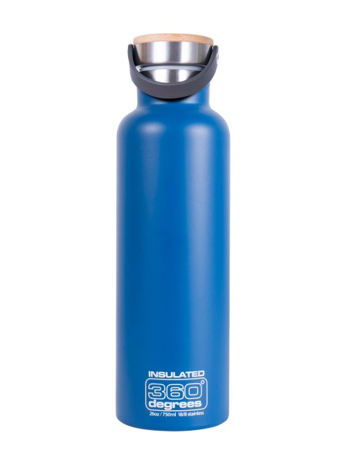 360 Degrees Narrow Mouth Vacuum Insulated Bottle