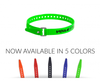 Voile Strap (20”, Green)