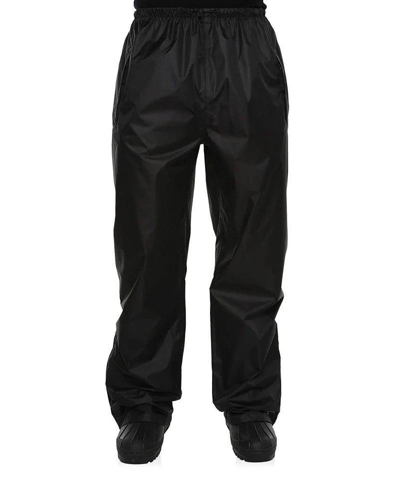 XTM Stash II Adult Waterproof Rain Pants