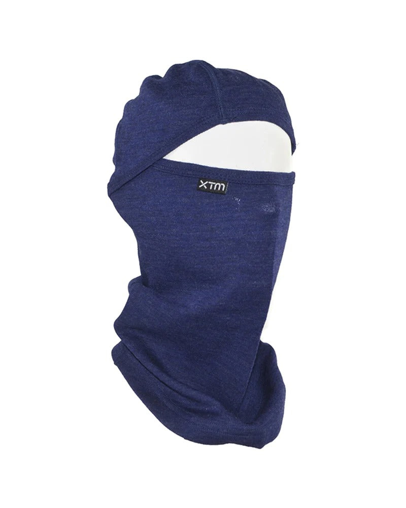 XTM Merino 230 Wool Balaclava