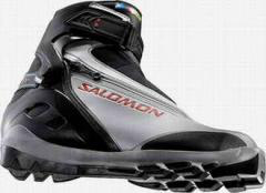 Salomon Combi Ski Boot