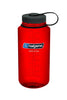 Nalgene 1L Wide Mouth Bottle