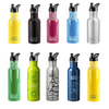 360 Stainless Steel Drink Bottle