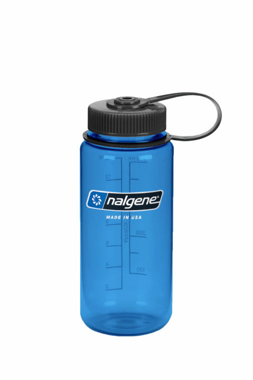 Nalgene Wide Mouth Bottle 500ml