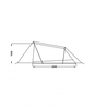 Wilderness Equipment Second Arrow Tent