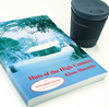 Huts of the High Country by Klaus Hueneke (Paperback)