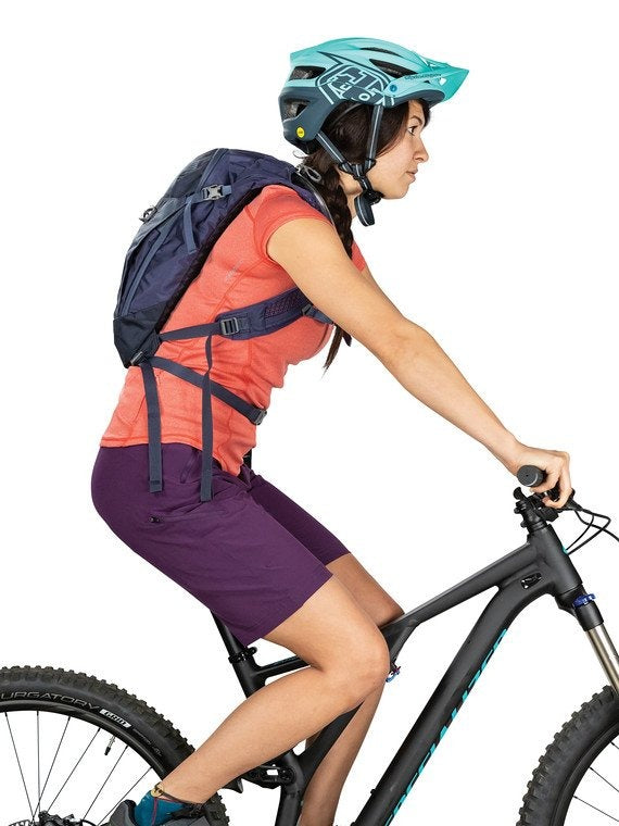 Osprey Salida 8 Women's Hydration Pack