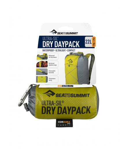 Sea to sales summit ultra sil