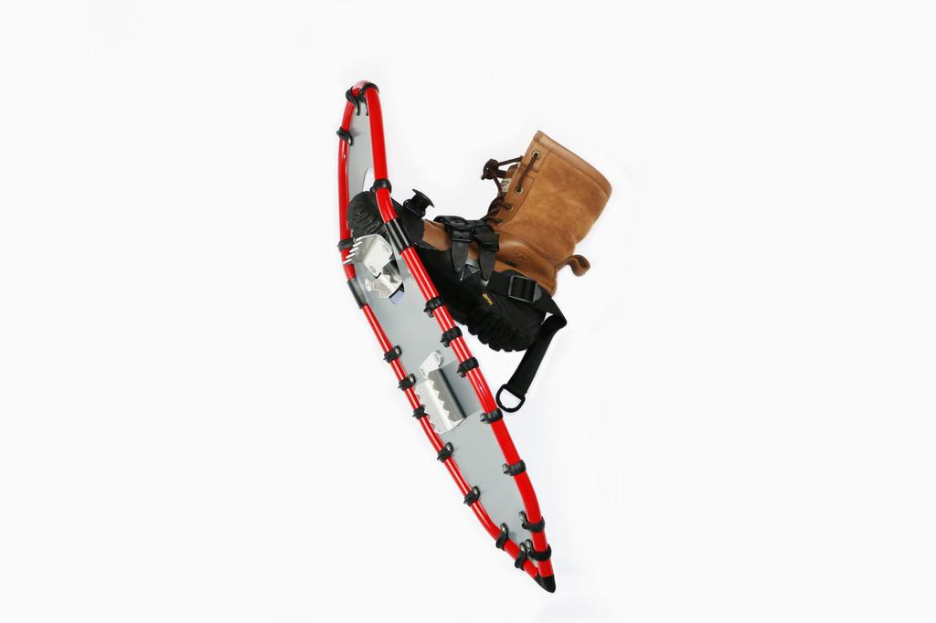 Northern Lites Backcountry Rescue True Track Snowshoe