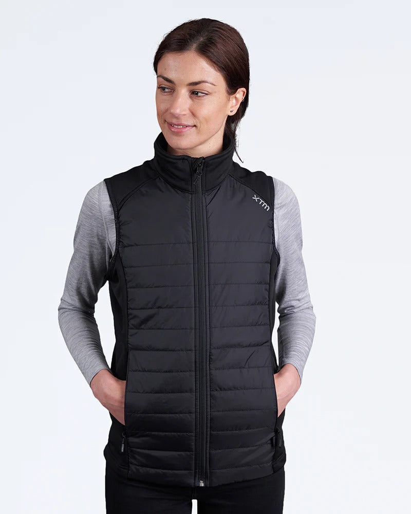 XTM Side Country Ladies Insulated Vest