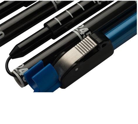 Black Diamond Quickdraw Probe 320 Carbon