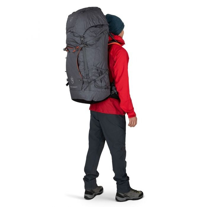 Osprey Mutant Nimsdai 90 Alpine Expedition Pack