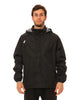 XTM Stash II Unisex Adult Stashable Rain Jacket