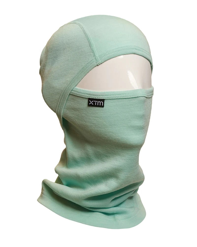 XTM Merino 230 Wool Kids Balaclava