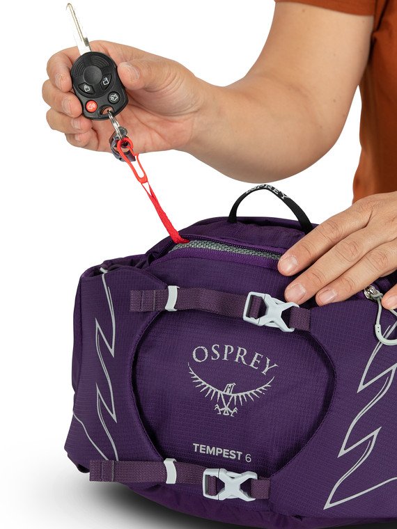 Osprey Tempest 6 Hydration Pack