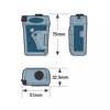Ocean Signal RescueMe PLB