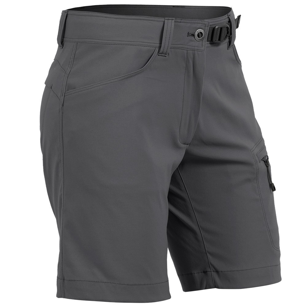 Mont Mojo Stretch Womens Shorts