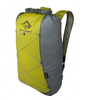 Sea to Summit Ultra-Sil Dry Day Pack (22L, Lime)