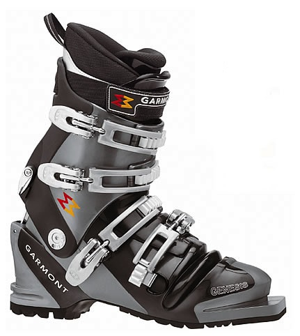 Garmont Genesis Telemark Boot