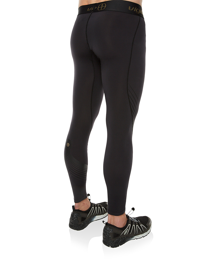 Vigilante Nucleus Leggings