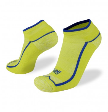 Wilderness Wear 10K Sock