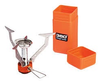 360 Furno Stove