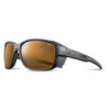 Julbo Montebianco 2 Glasses (Noir - Spectron 2-4 Lens)