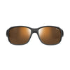 Julbo Montebianco 2 Glasses (Noir - Spectron 2-4 Lens)