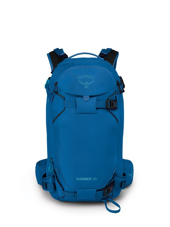 Osprey Kamber 30 Pack Wilderness Sports AU