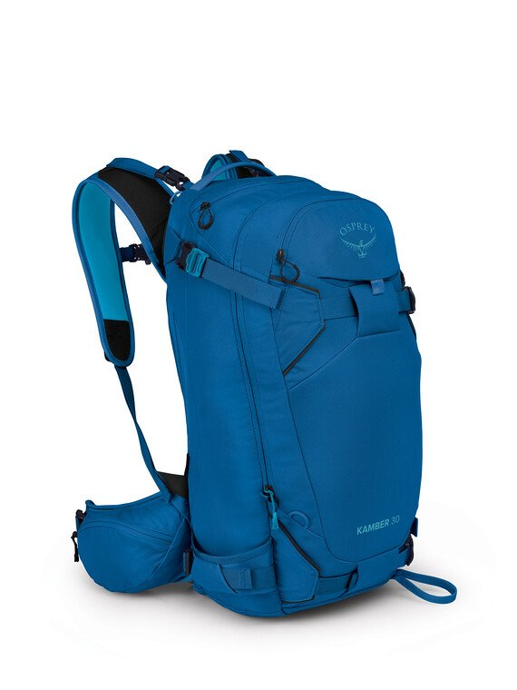 Osprey kamber top 32 ski carry