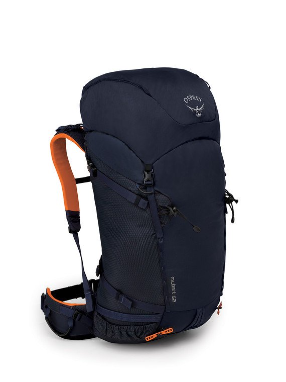 Osprey Mutant 52 Pack Wilderness Sports AU - Main Image