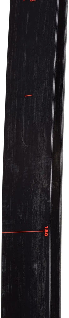 Rossignol BC100 Positrack Ski